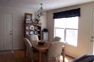 470 Green Level Road Boones Mill, VA 24065 - Photo 7 of 10 a dining room with furniture and window