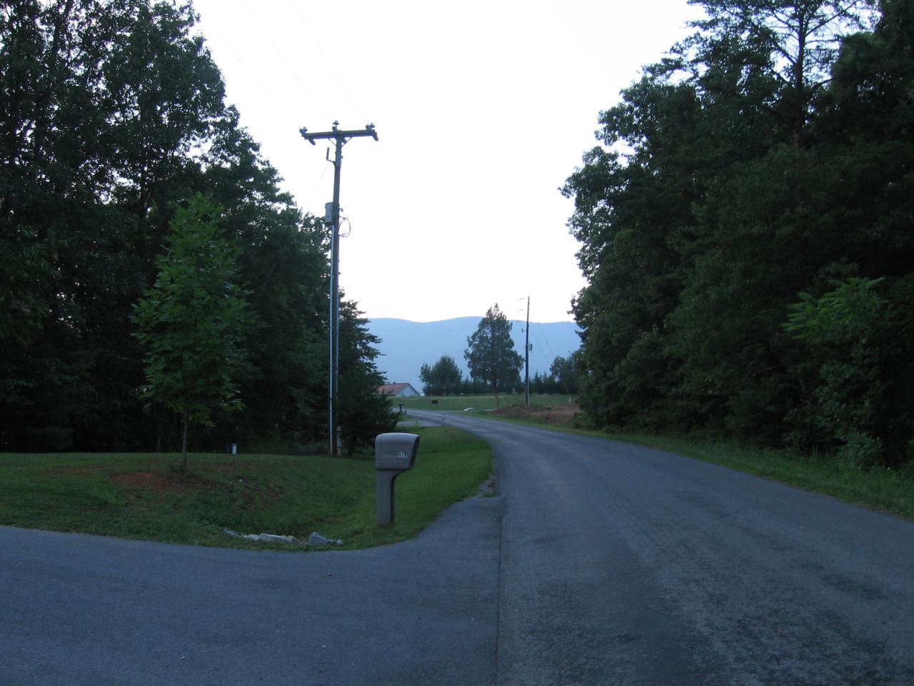470 Green Level Road Boones Mill, VA 24065 - Photo 9 of 10 a view of a park