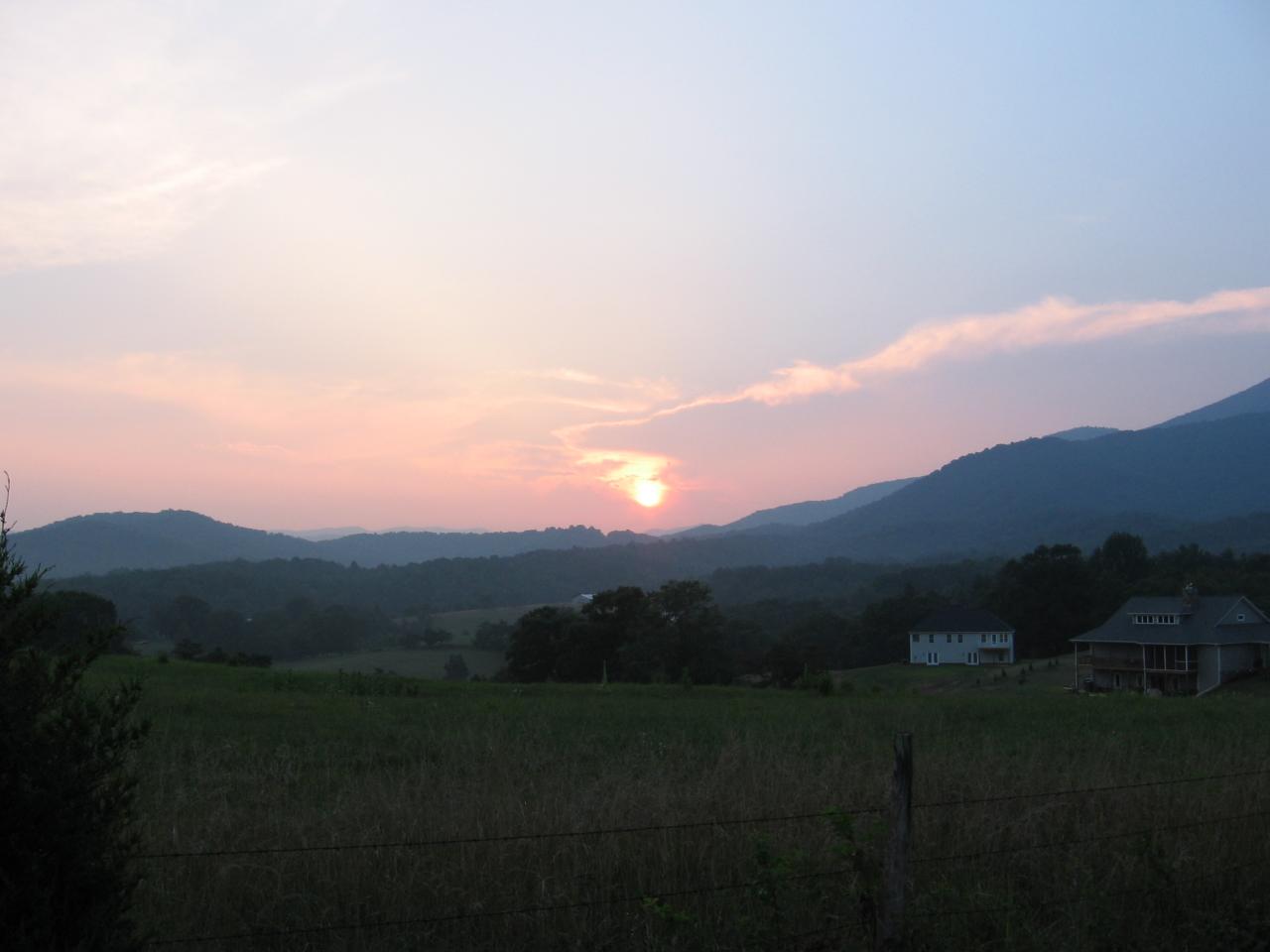 470 Green Level Road Boones Mill, VA 24065 - Photo 10 of 10