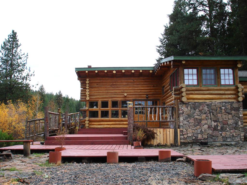 3000 Fish Lake Road New Meadows, ID 83654 - Photo 33 of 67