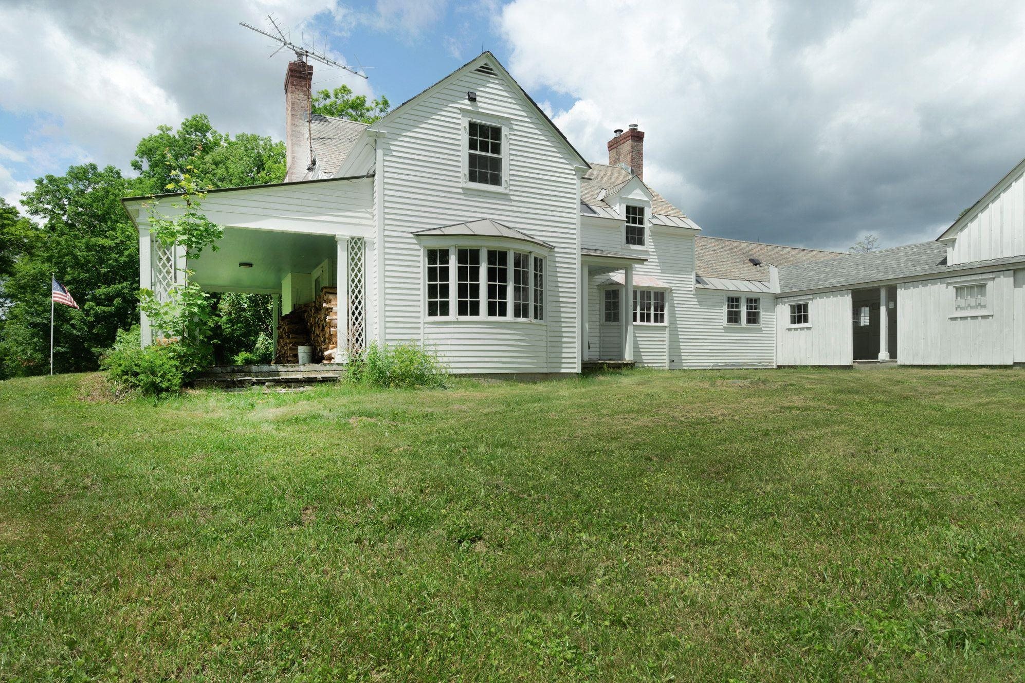 121 Chaves Road Londonderry, VT 05148 - Photo 34 of 40 Gallery Image 34