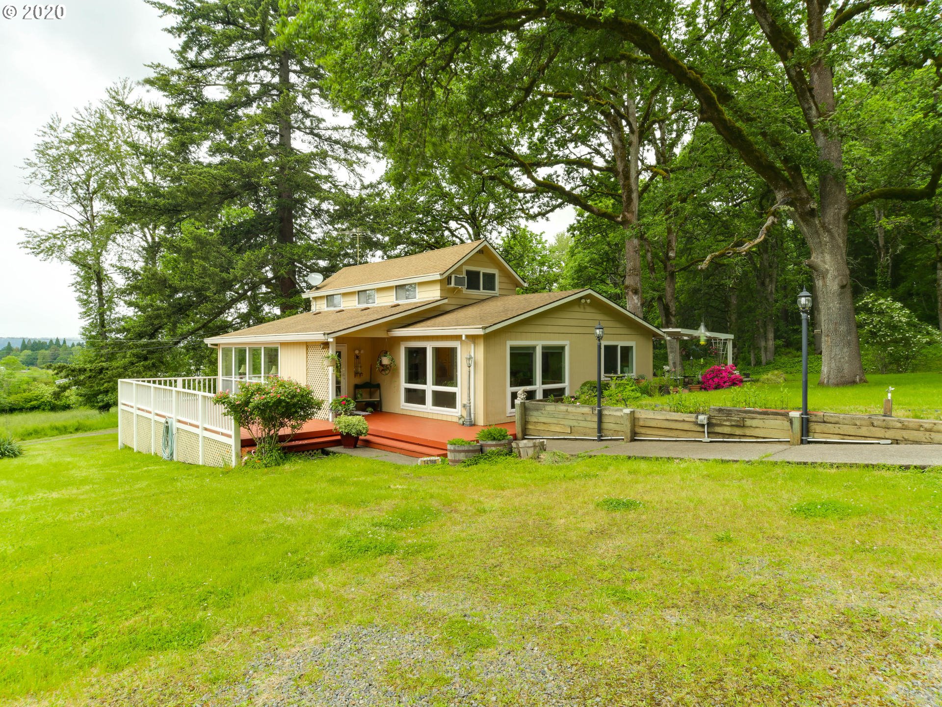 14766 South Gerkman Road Oregon City, OR 97045 - Photo 1 of 30 Gallery Image 1