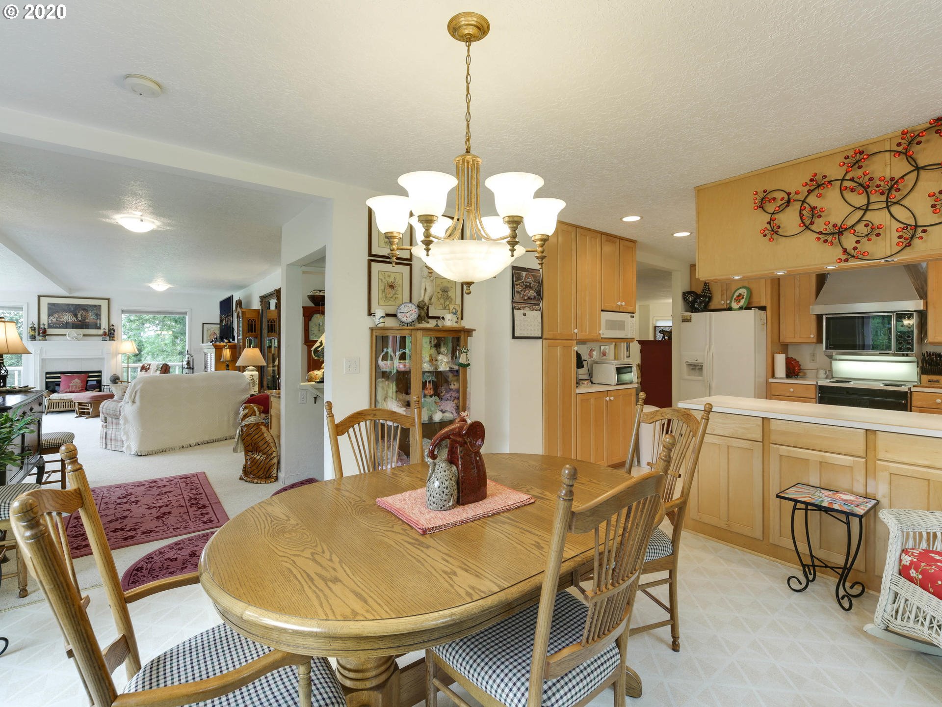 14766 South Gerkman Road Oregon City, OR 97045 - Photo 14 of 30 Gallery Image 14