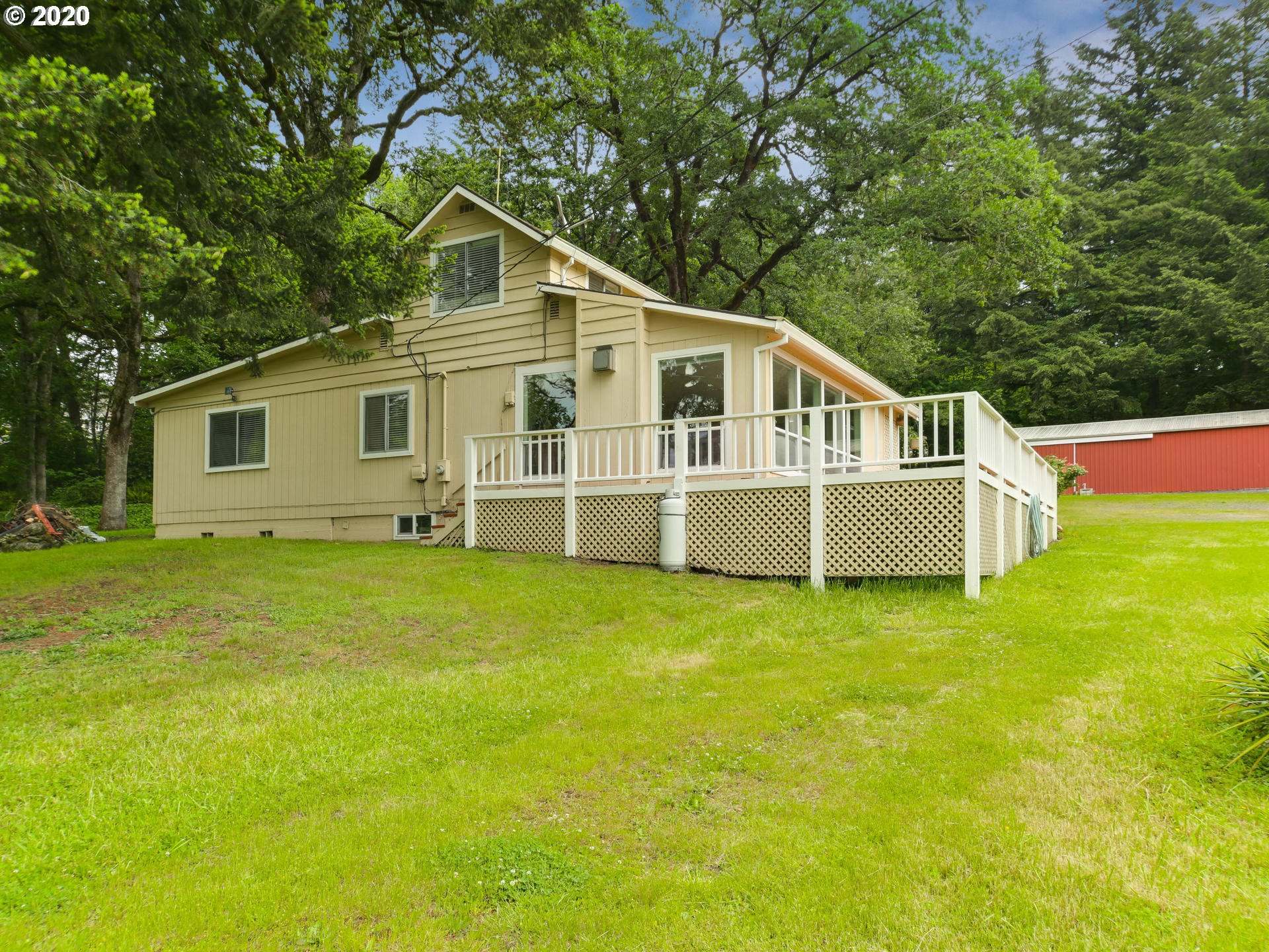 14766 South Gerkman Road Oregon City, OR 97045 - Photo 3 of 30 Gallery Image 3