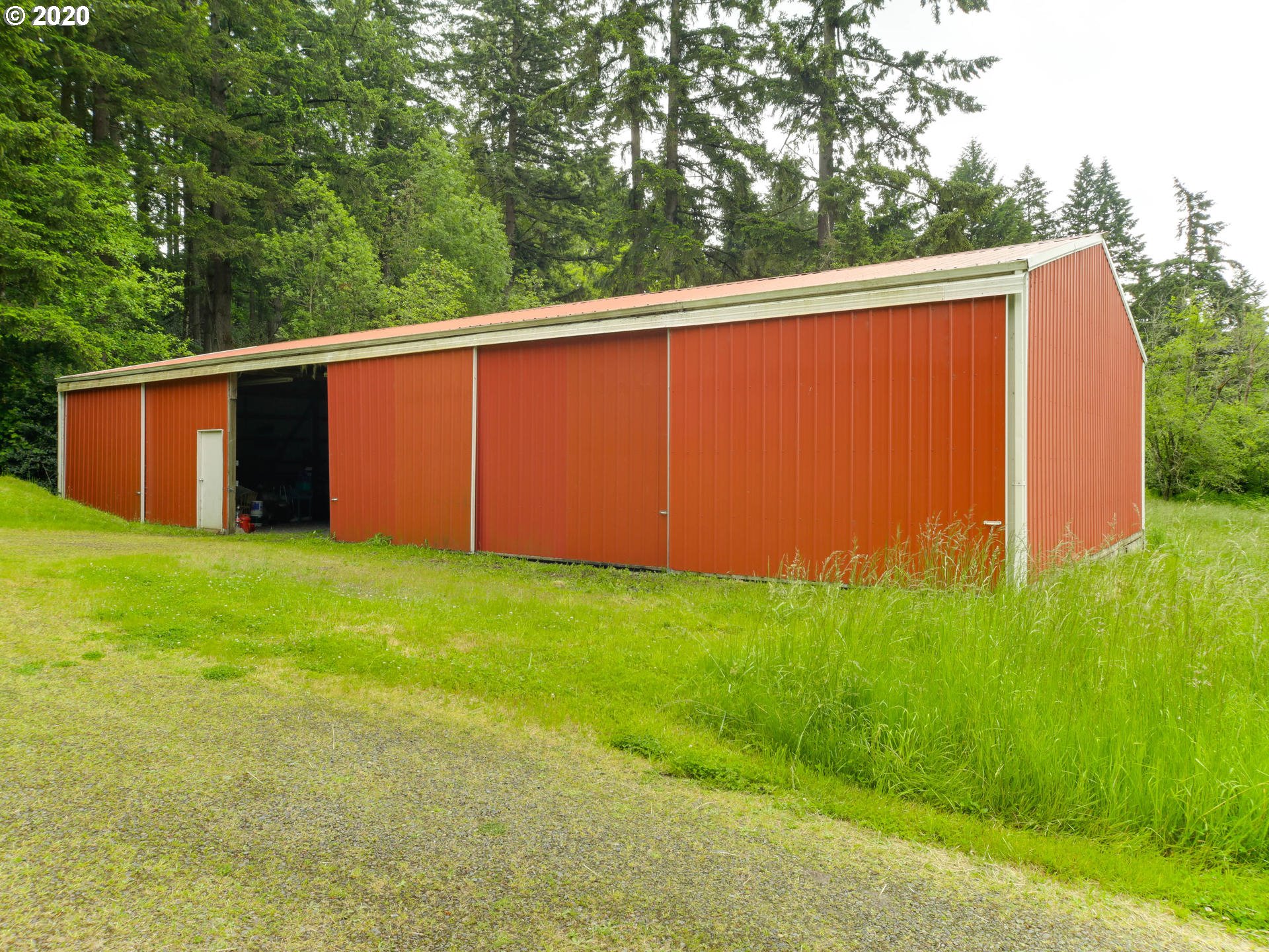 14766 South Gerkman Road Oregon City, OR 97045 - Photo 29 of 30 Gallery Image 29