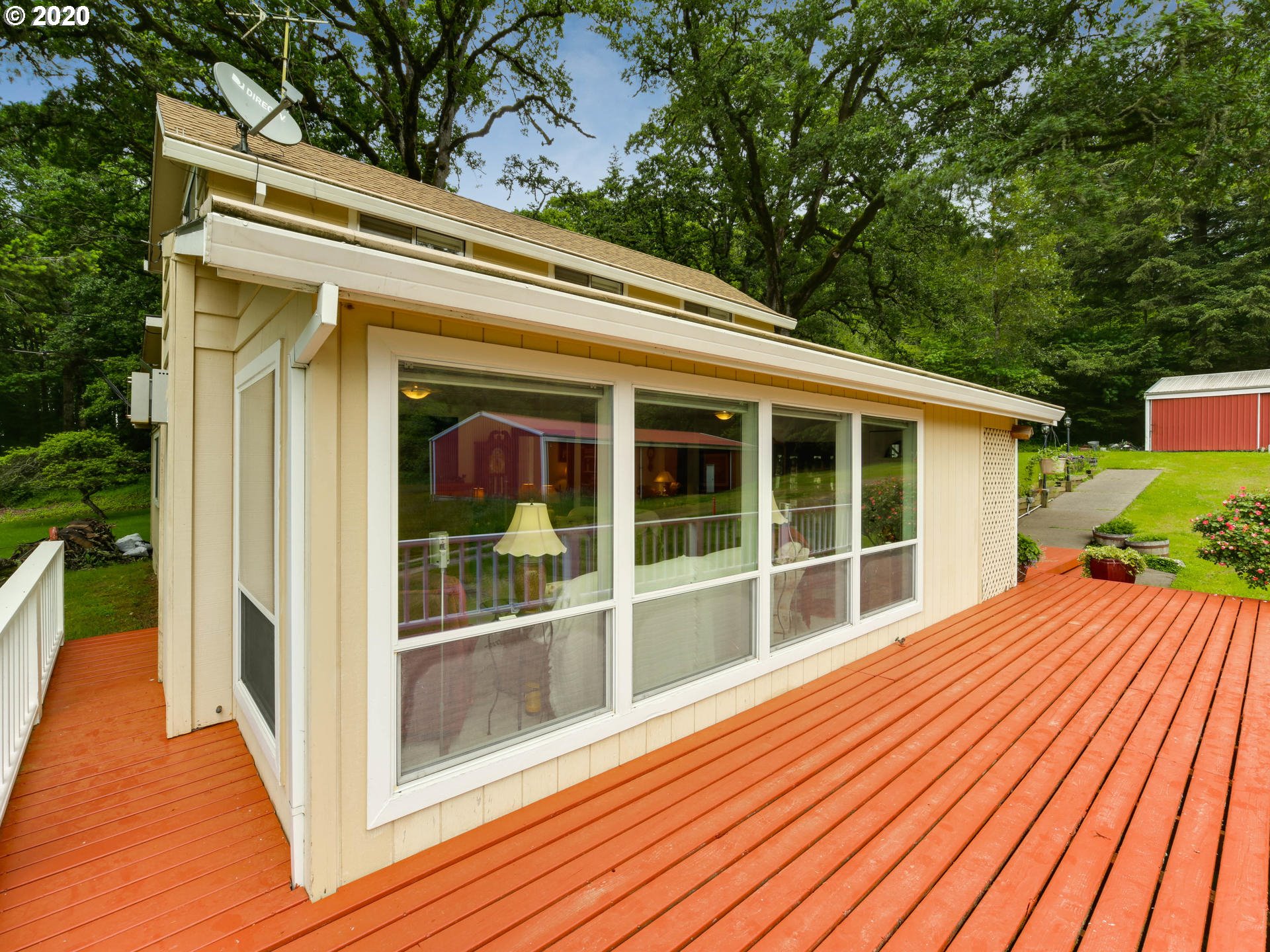 14766 South Gerkman Road Oregon City, OR 97045 - Photo 4 of 30 Gallery Image 4
