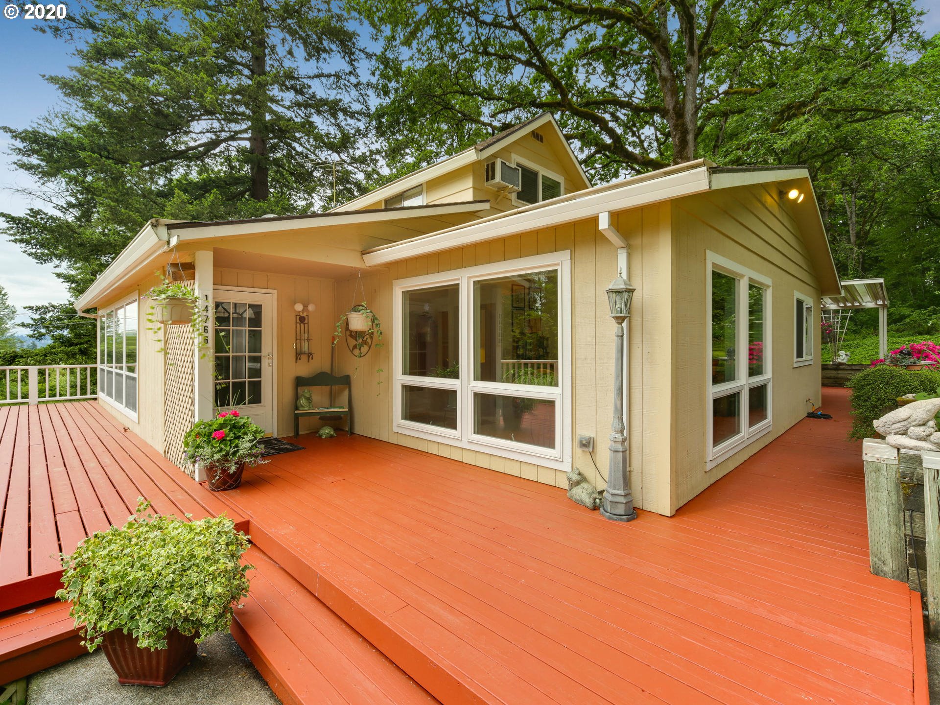 14766 South Gerkman Road Oregon City, OR 97045 - Photo 5 of 30 Gallery Image 5