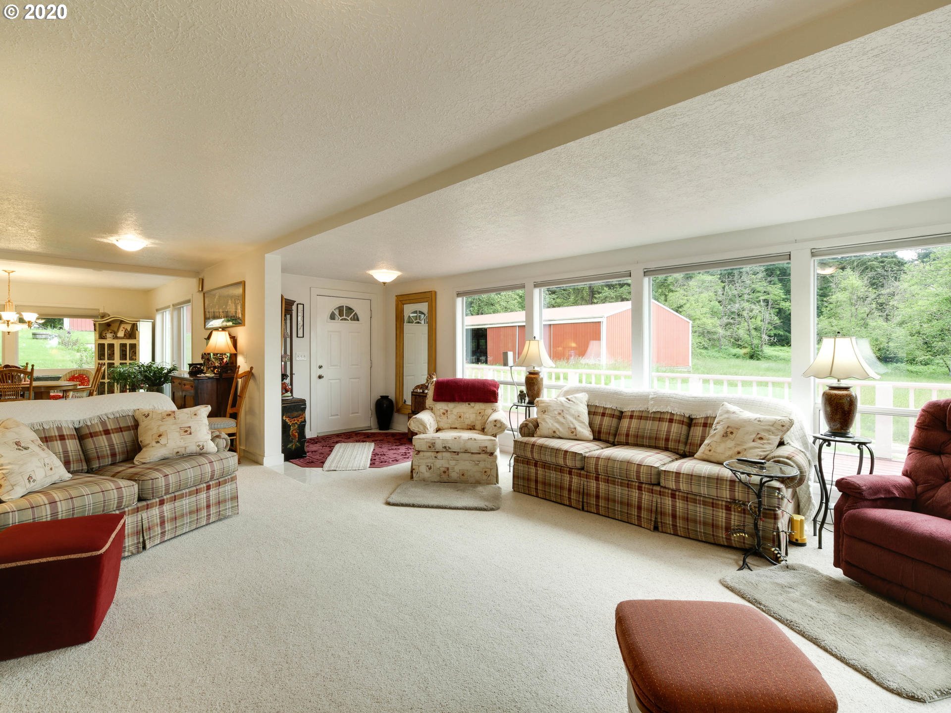14766 South Gerkman Road Oregon City, OR 97045 - Photo 6 of 30 Gallery Image 6