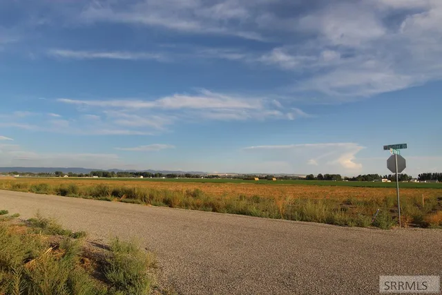 $98,000 | Tbd Tbd Titan Drive, Unit LOT 9, Rexburg, ID 83440