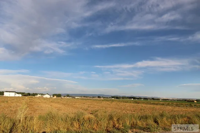 $98,000 | Tbd Tbd Titan Drive, Unit LOT 9, Rexburg, ID 83440