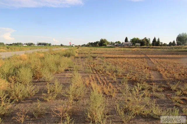 $98,000 | Tbd Tbd Titan Drive, Unit LOT 9, Rexburg, ID 83440