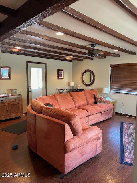 1172 West Mountain View Green Valley, AZ 85622 - Photo 14 of 25 a bedroom with a bed and window