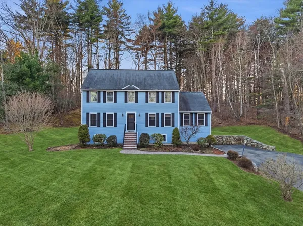 $875,000 | 195 Farnum Street, North Andover, MA 01845