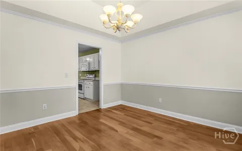 $345,000 | 1713 Muirfield Drive, Statesboro, GA 30458