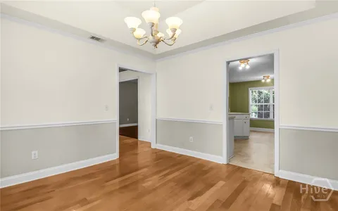 $345,000 | 1713 Muirfield Drive, Statesboro, GA 30458