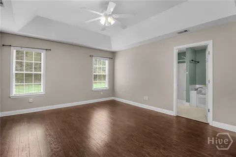 $345,000 | 1713 Muirfield Drive, Statesboro, GA 30458