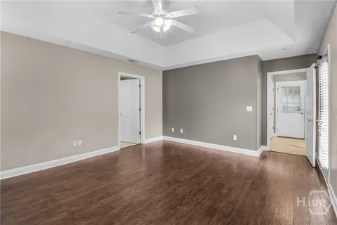 $345,000 | 1713 Muirfield Drive, Statesboro, GA 30458