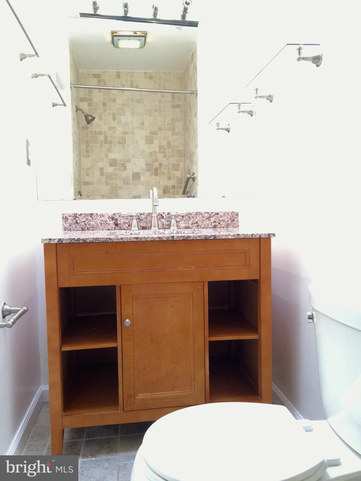 3254 Q Street Northwest Washington, DC 20007 - Photo 11 of 30 Bath