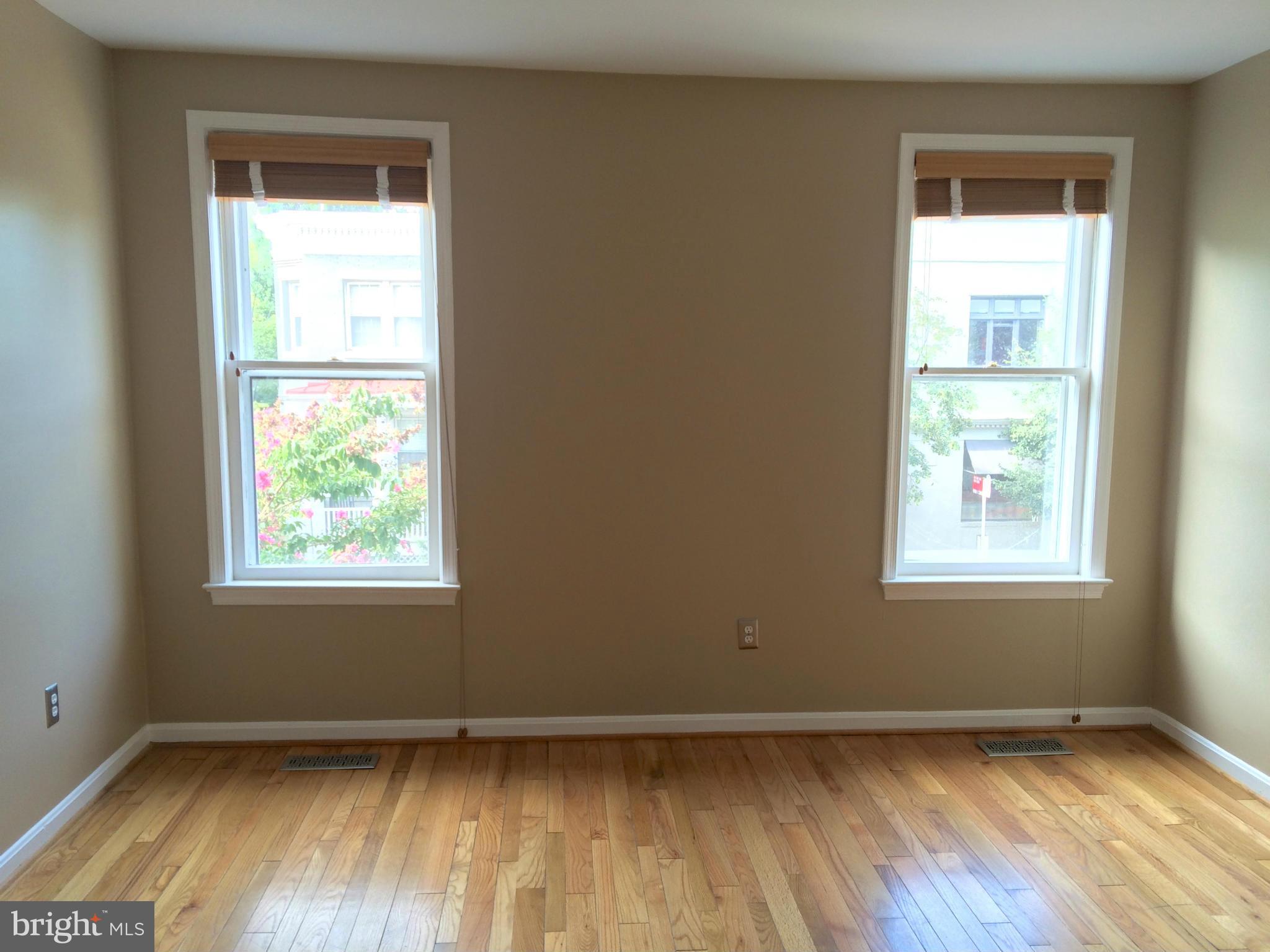3254 Q Street Northwest Washington, DC 20007 - Photo 14 of 30 Bedroom