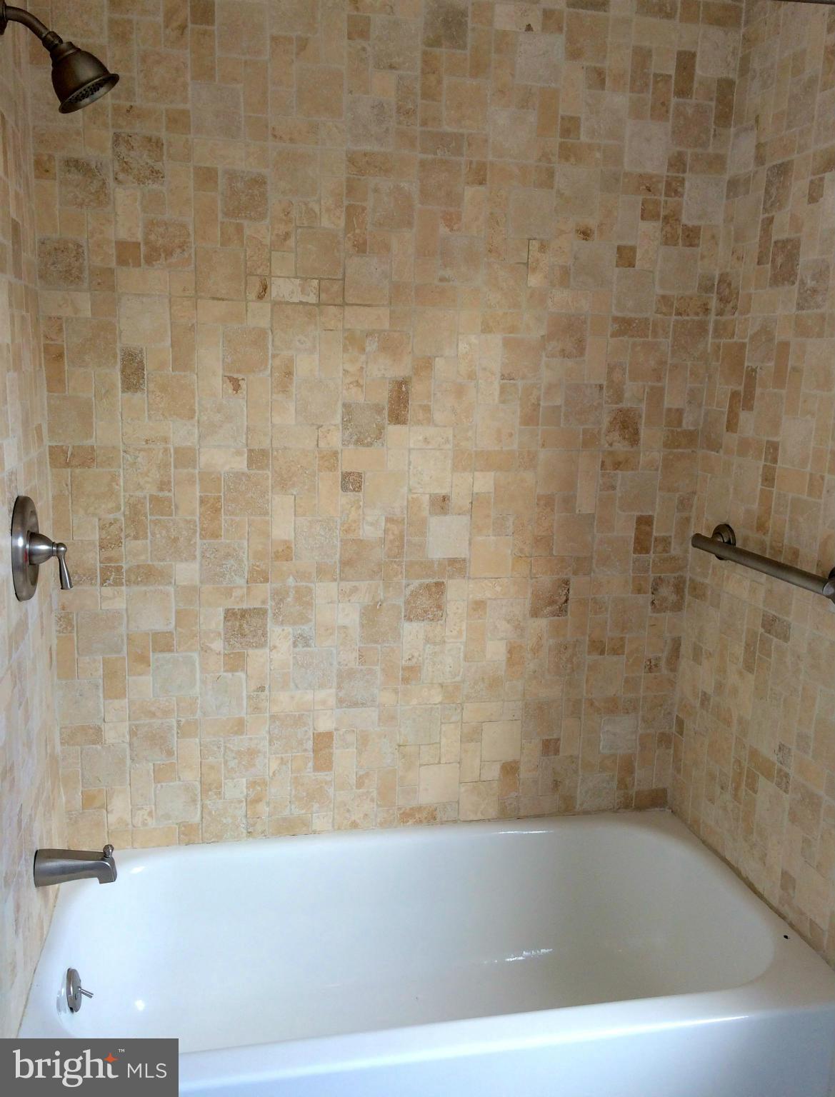 3254 Q Street Northwest Washington, DC 20007 - Photo 16 of 30 Bath (Master)