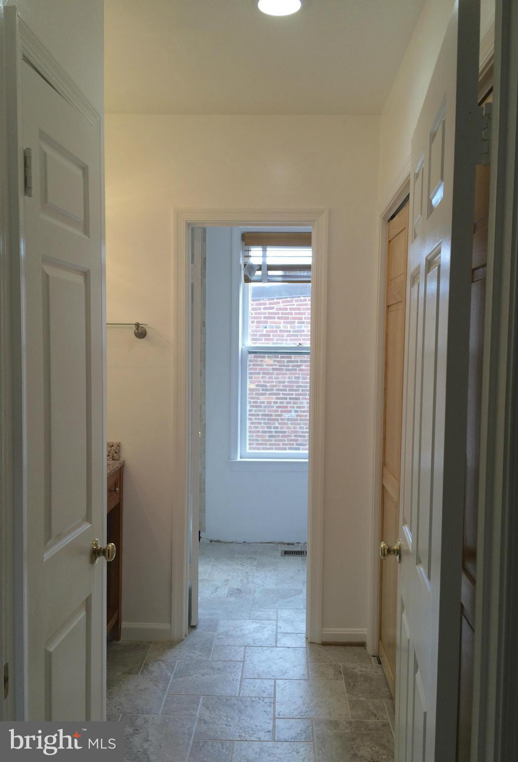 3254 Q Street Northwest Washington, DC 20007 - Photo 17 of 30 Bath (Master)