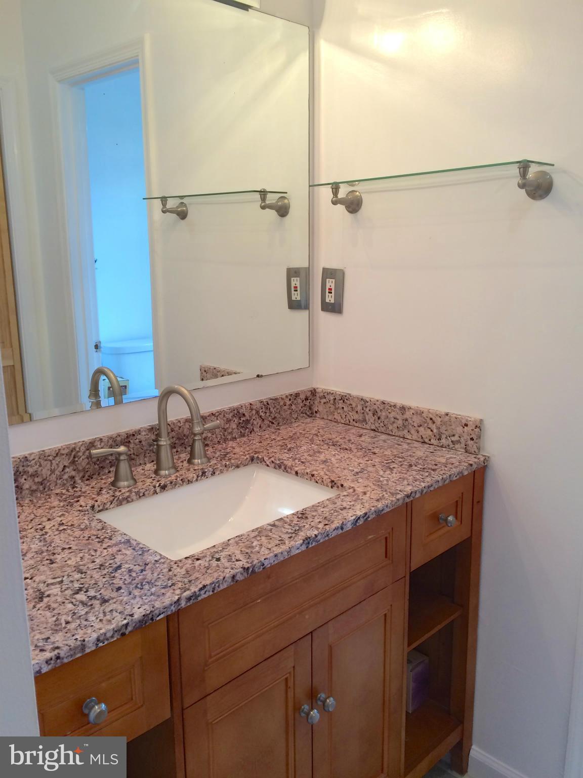 3254 Q Street Northwest Washington, DC 20007 - Photo 18 of 30 Bath (Master)