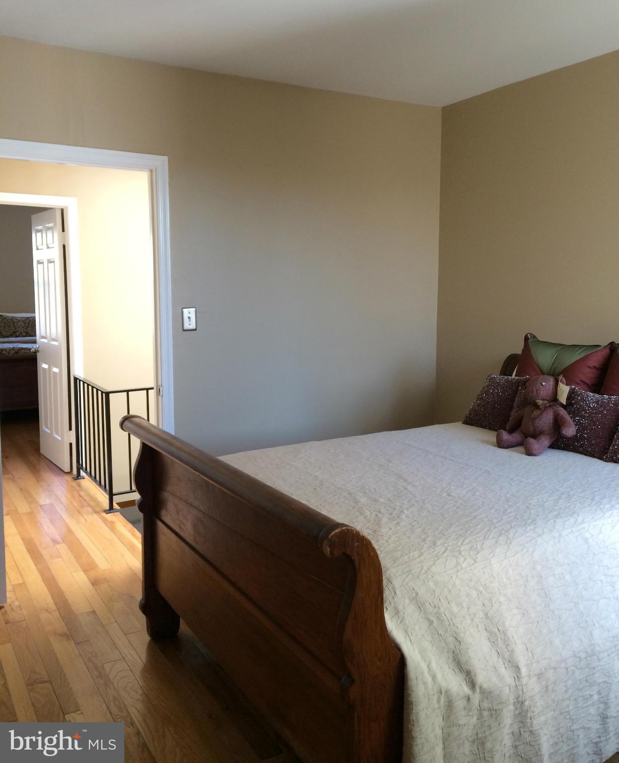3254 Q Street Northwest Washington, DC 20007 - Photo 19 of 30 Bedroom