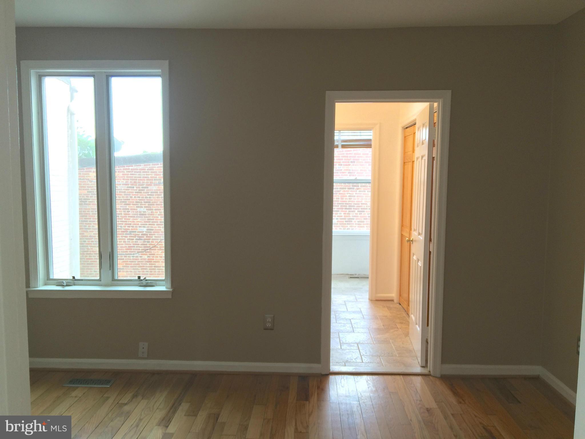 3254 Q Street Northwest Washington, DC 20007 - Photo 20 of 30 Bedroom (Master)