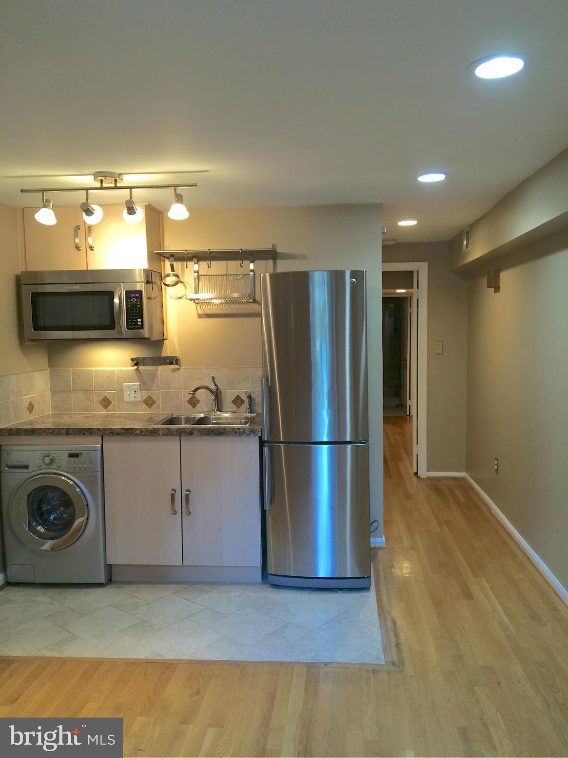 3254 Q Street Northwest Washington, DC 20007 - Photo 21 of 30 Kitchen