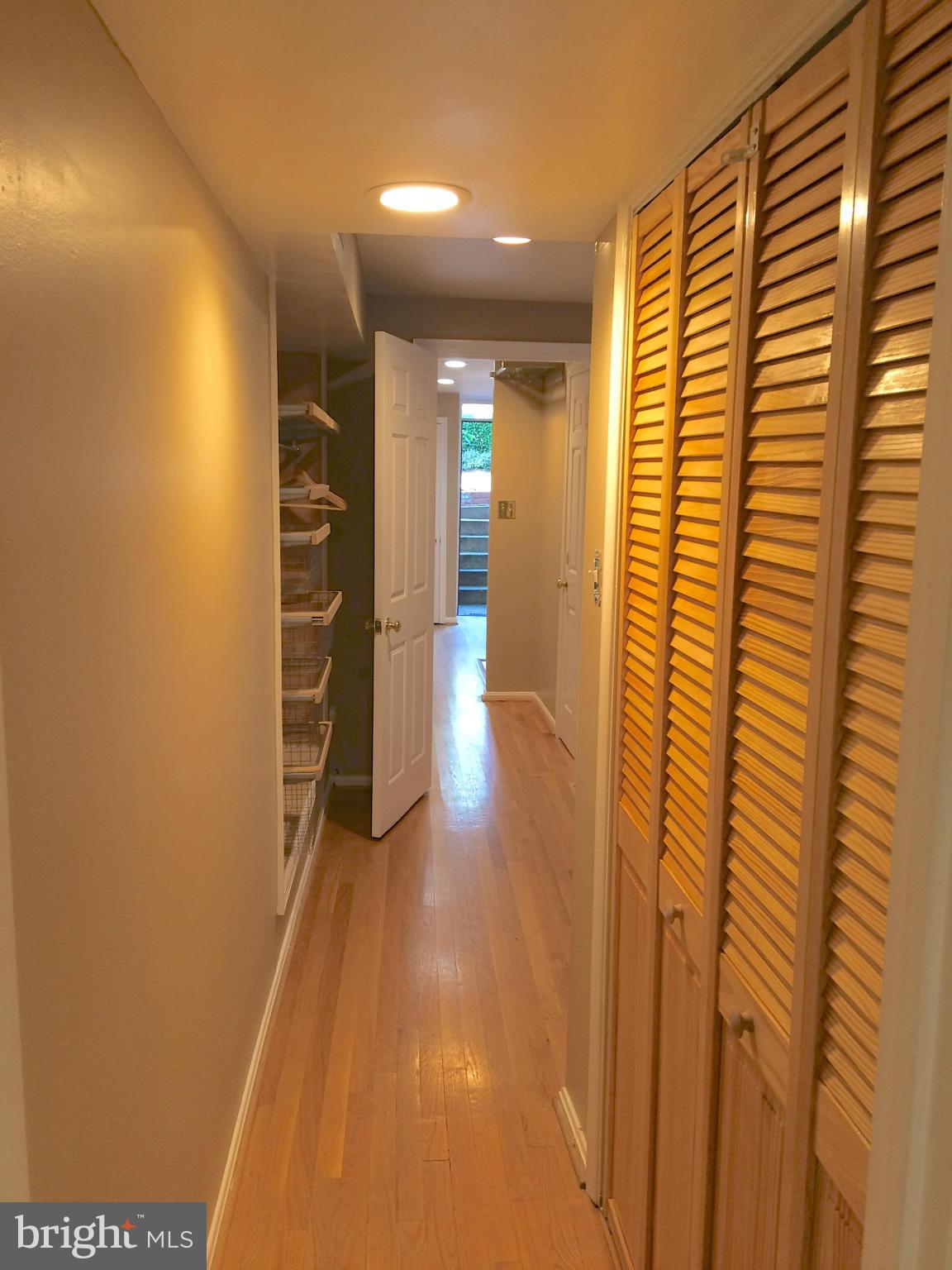 3254 Q Street Northwest Washington, DC 20007 - Photo 24 of 30 Bedroom