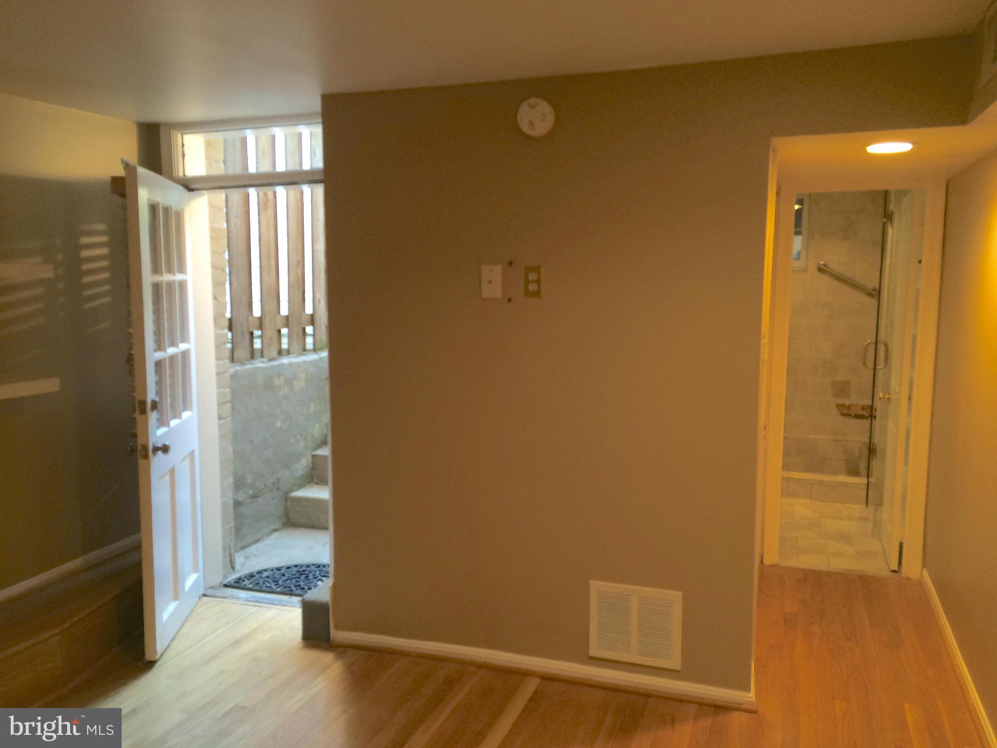 3254 Q Street Northwest Washington, DC 20007 - Photo 25 of 30 Bedroom