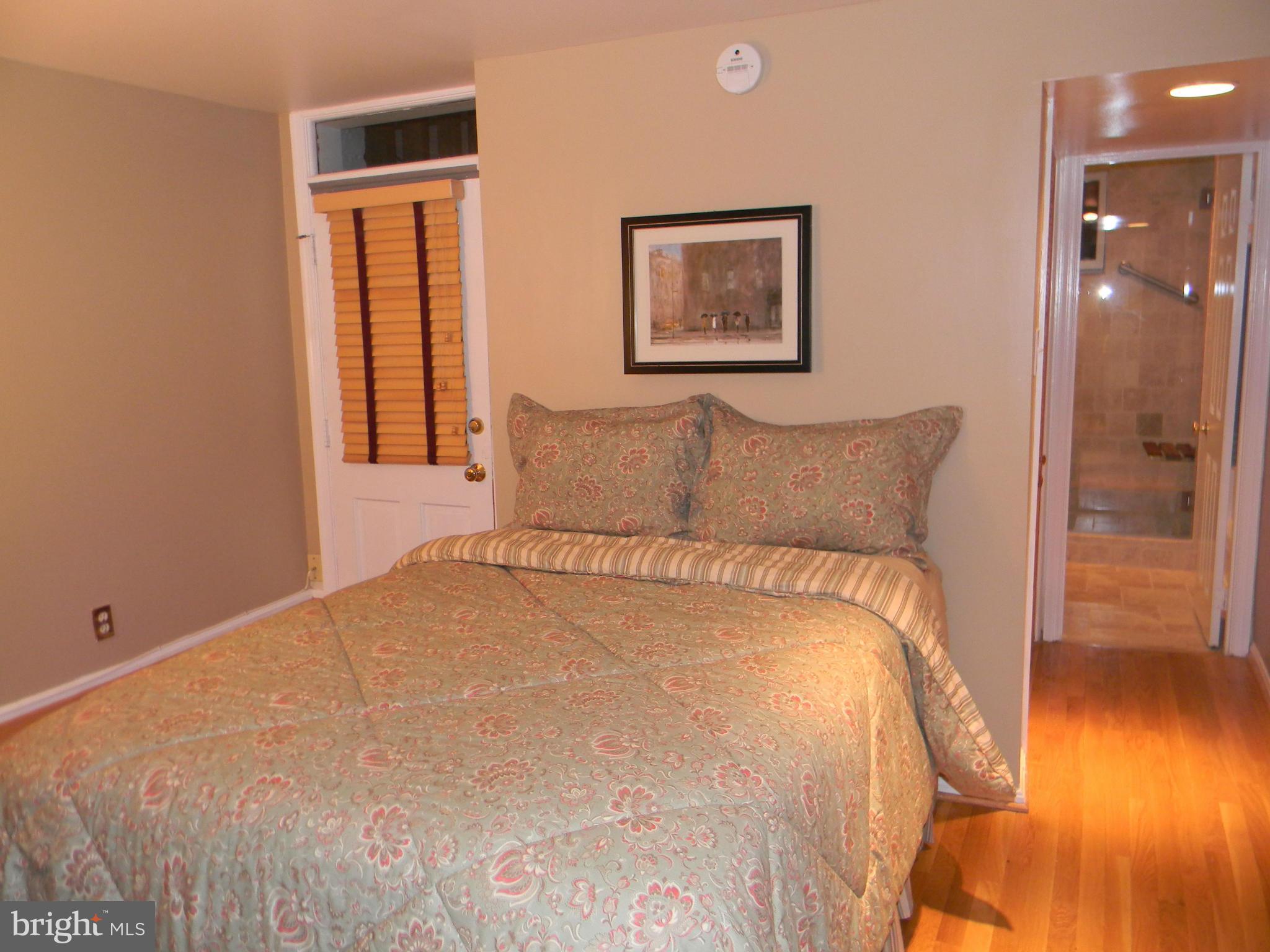 3254 Q Street Northwest Washington, DC 20007 - Photo 26 of 30 Bedroom