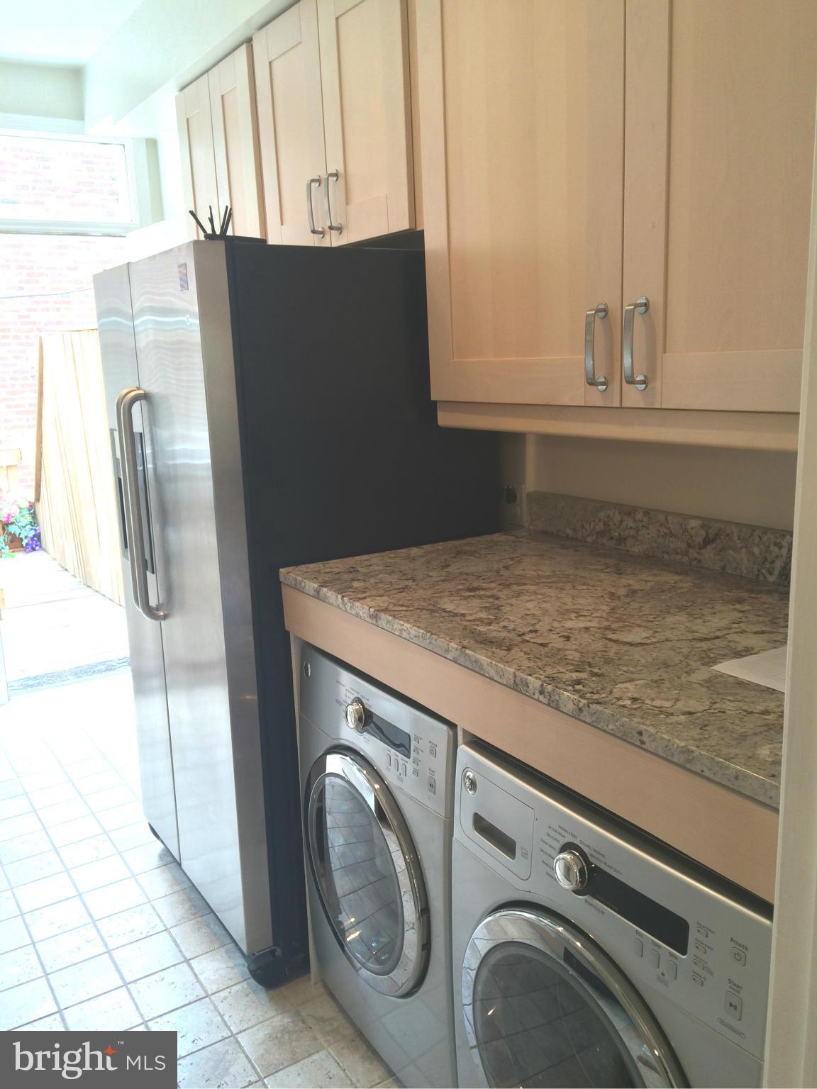 3254 Q Street Northwest Washington, DC 20007 - Photo 9 of 30 Kitchen