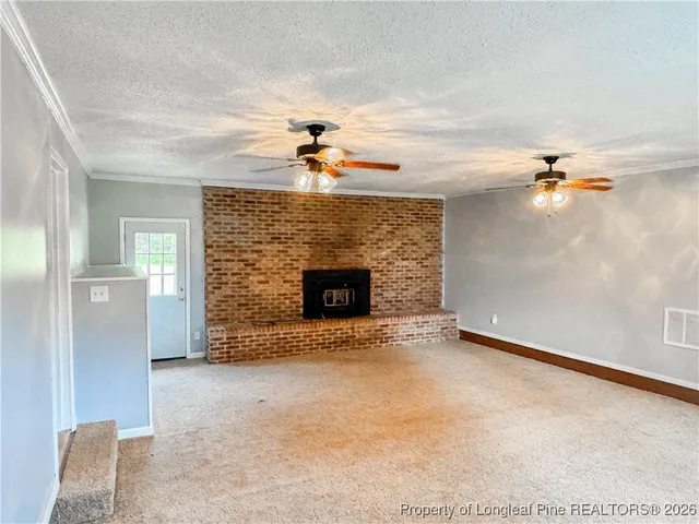 $265,000 | 2879 County Line Road, St. Pauls, NC 28384