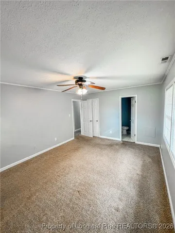 $265,000 | 2879 County Line Road, St. Pauls, NC 28384