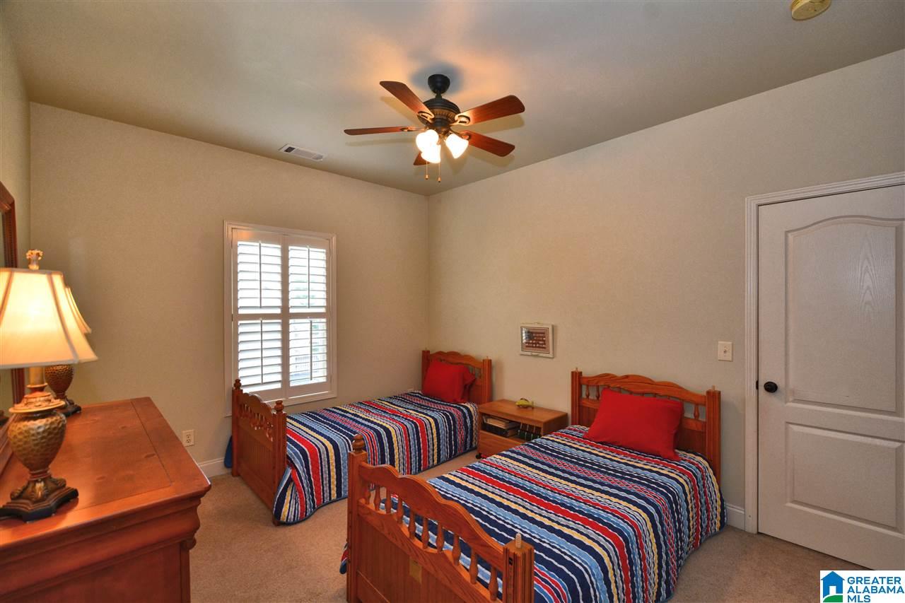 140 Lauchlin Lane Pelham, AL 35124 - Photo 28 of 48
