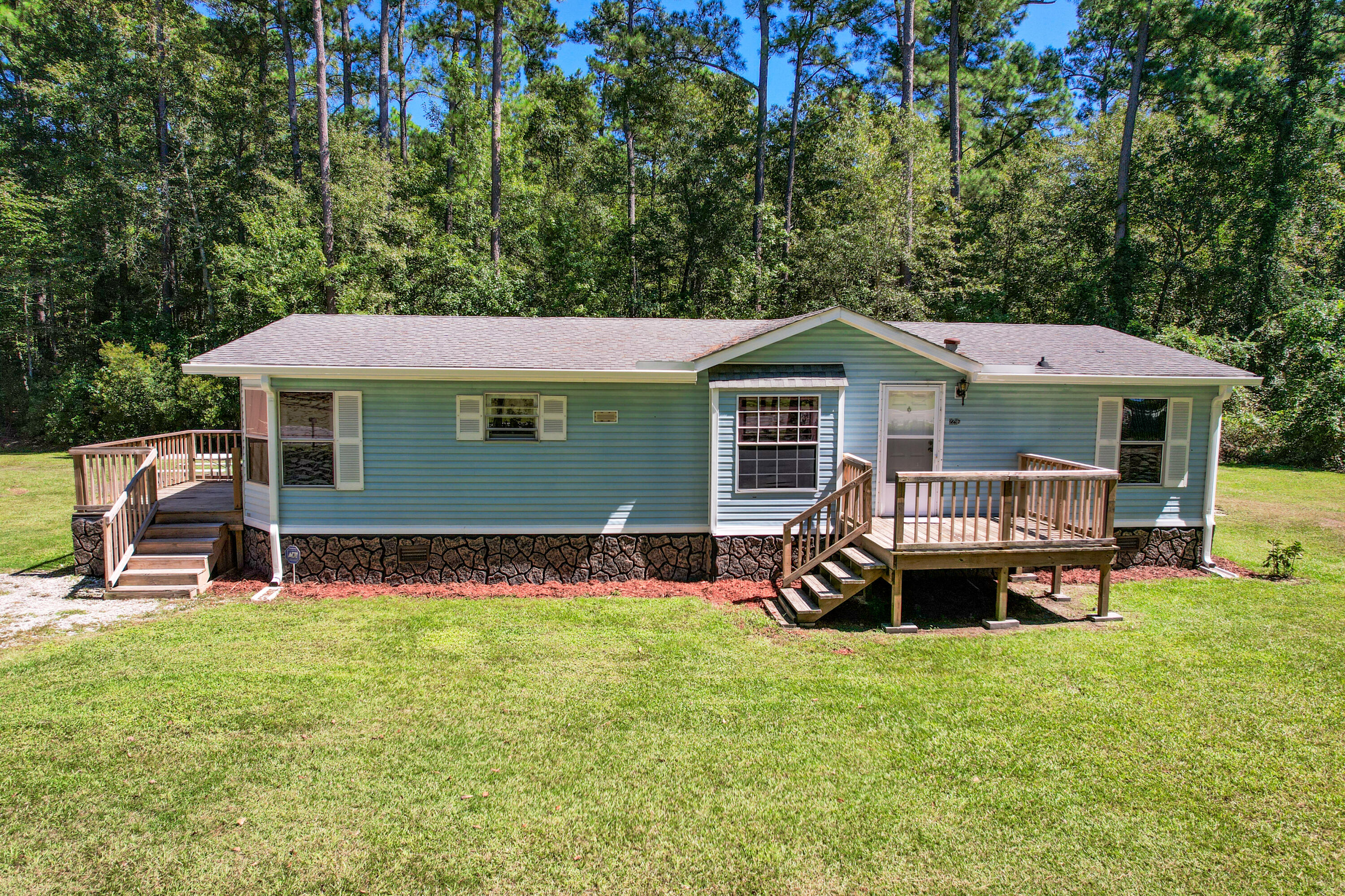2296 Ranger Drive Cross, SC 29436 - Photo 13 of 39 2296 drone pics-13