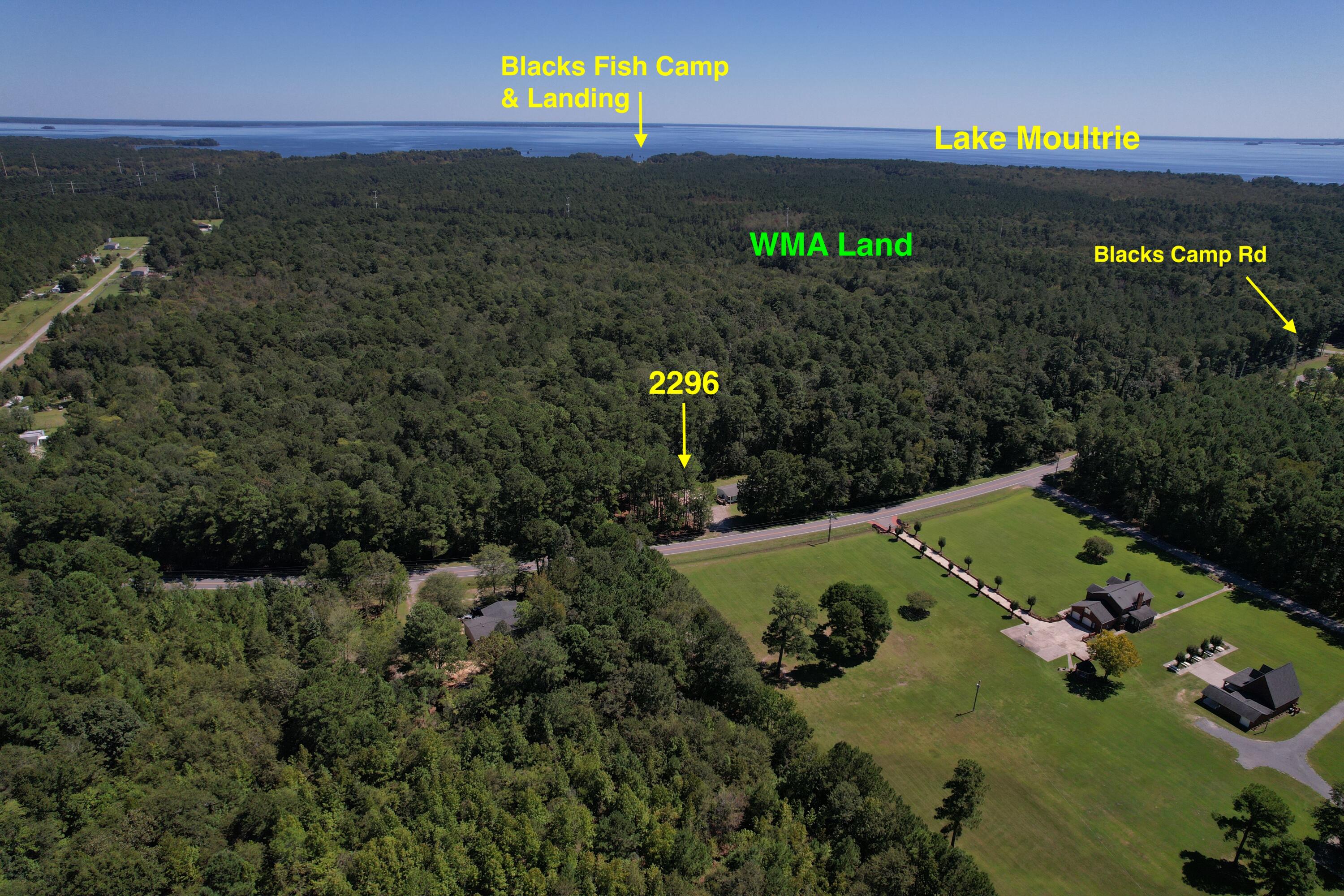 2296 Ranger Drive Cross, SC 29436 - Photo 2 of 39 DJI_0117