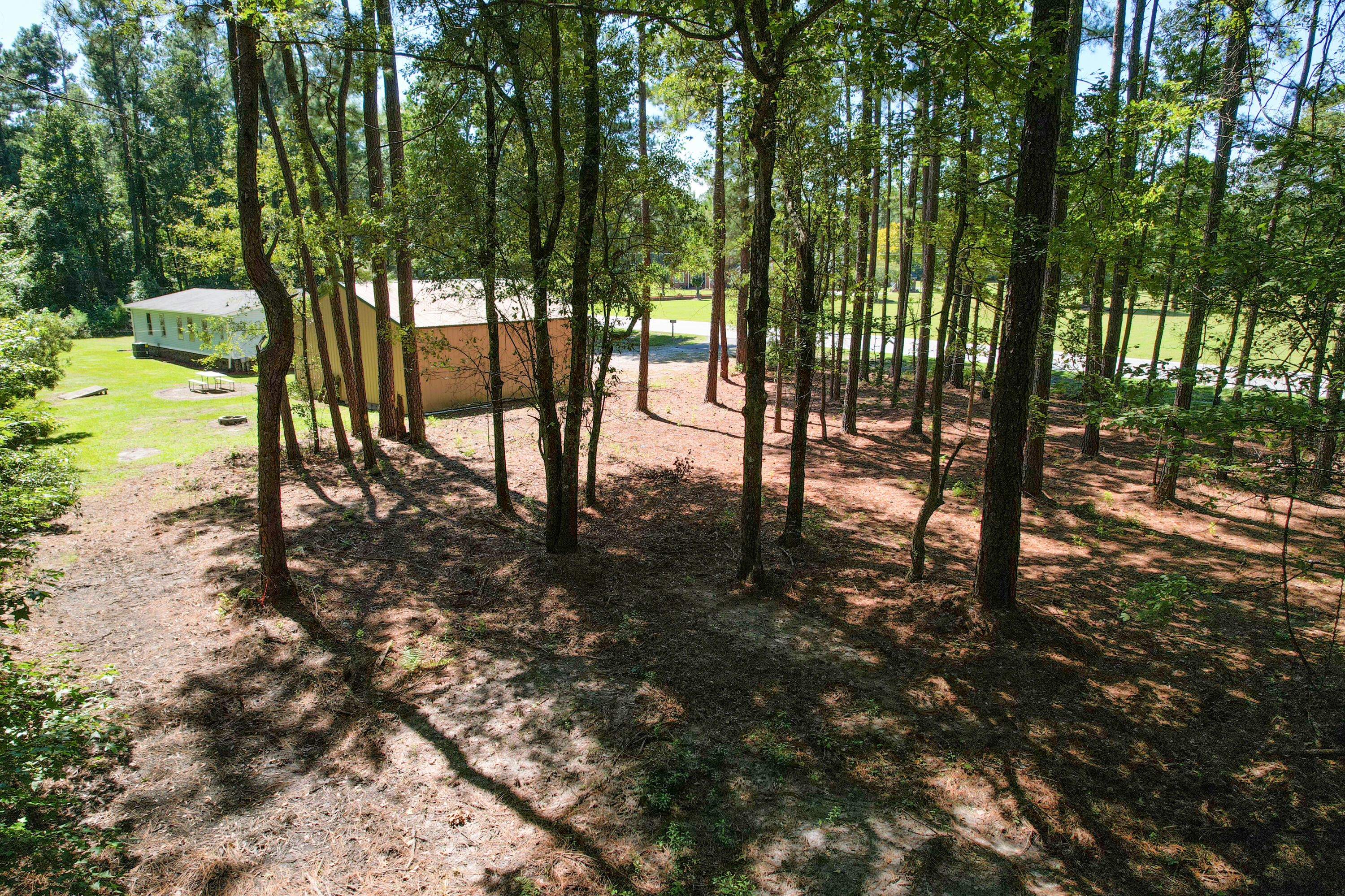 2296 Ranger Drive Cross, SC 29436 - Photo 3 of 39 2296 drone pics-09