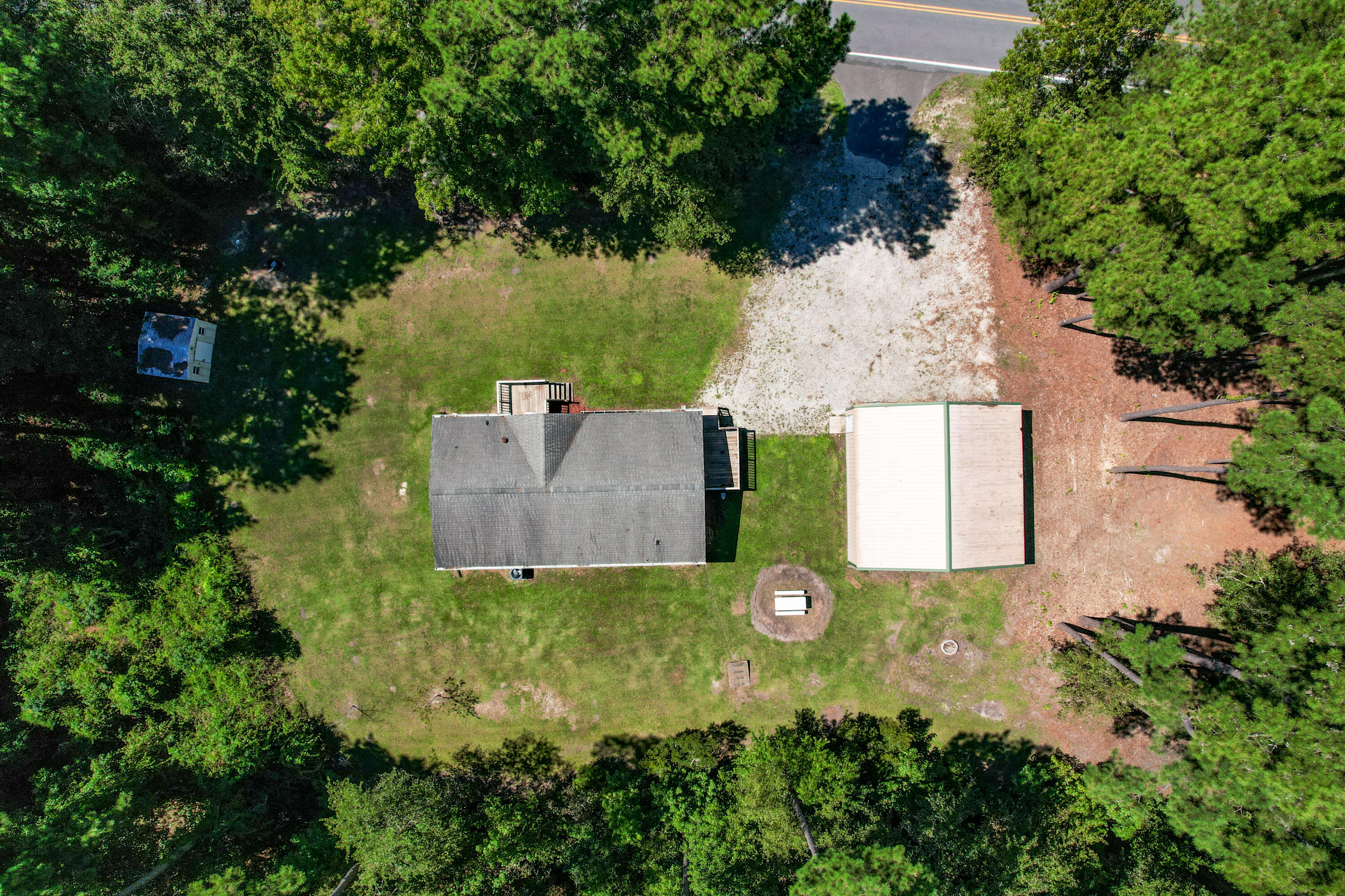 2296 Ranger Drive Cross, SC 29436 - Photo 33 of 39 2296 drone pics-05