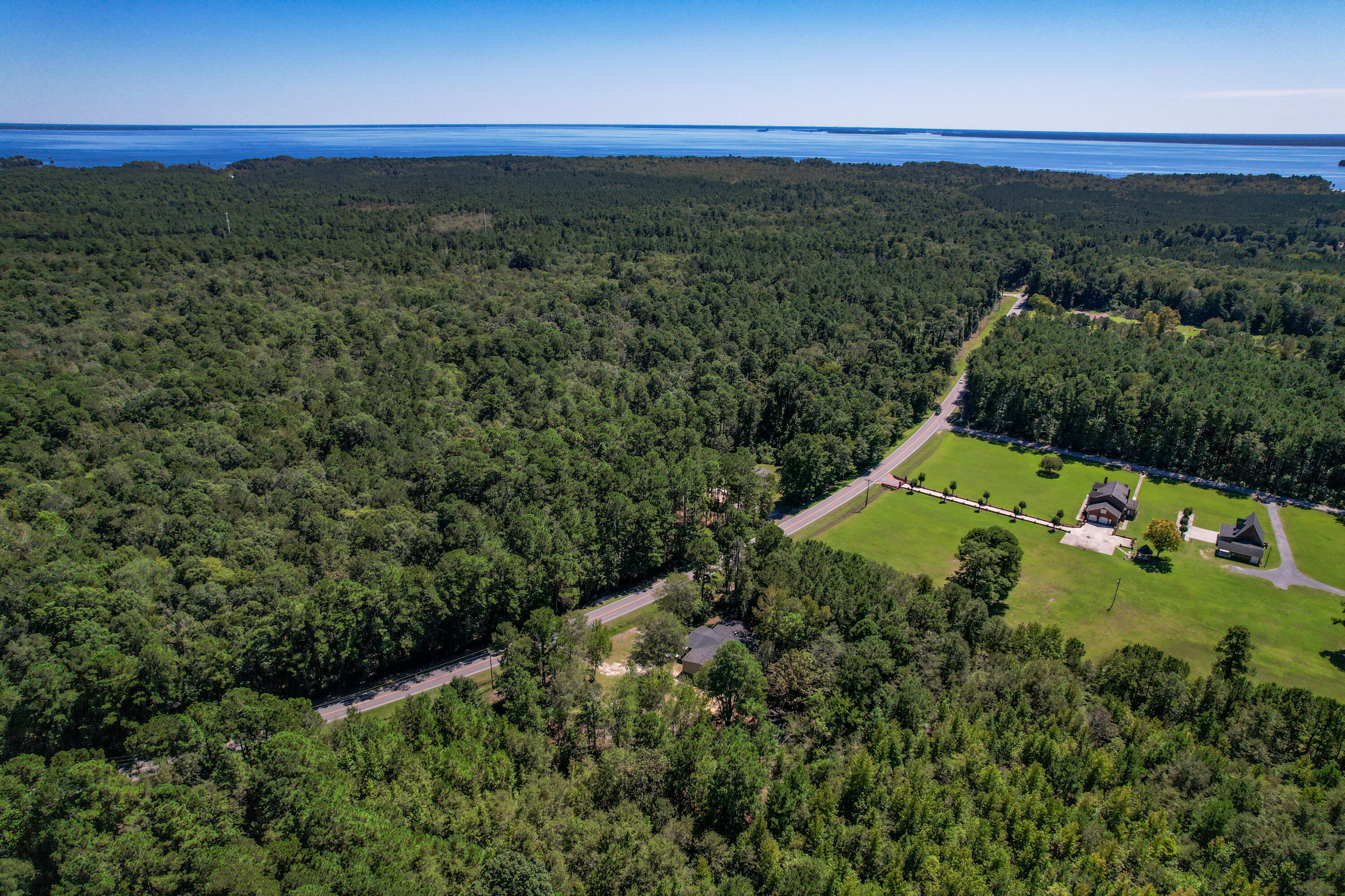 2296 Ranger Drive Cross, SC 29436 - Photo 4 of 39 2296 drone pics-03