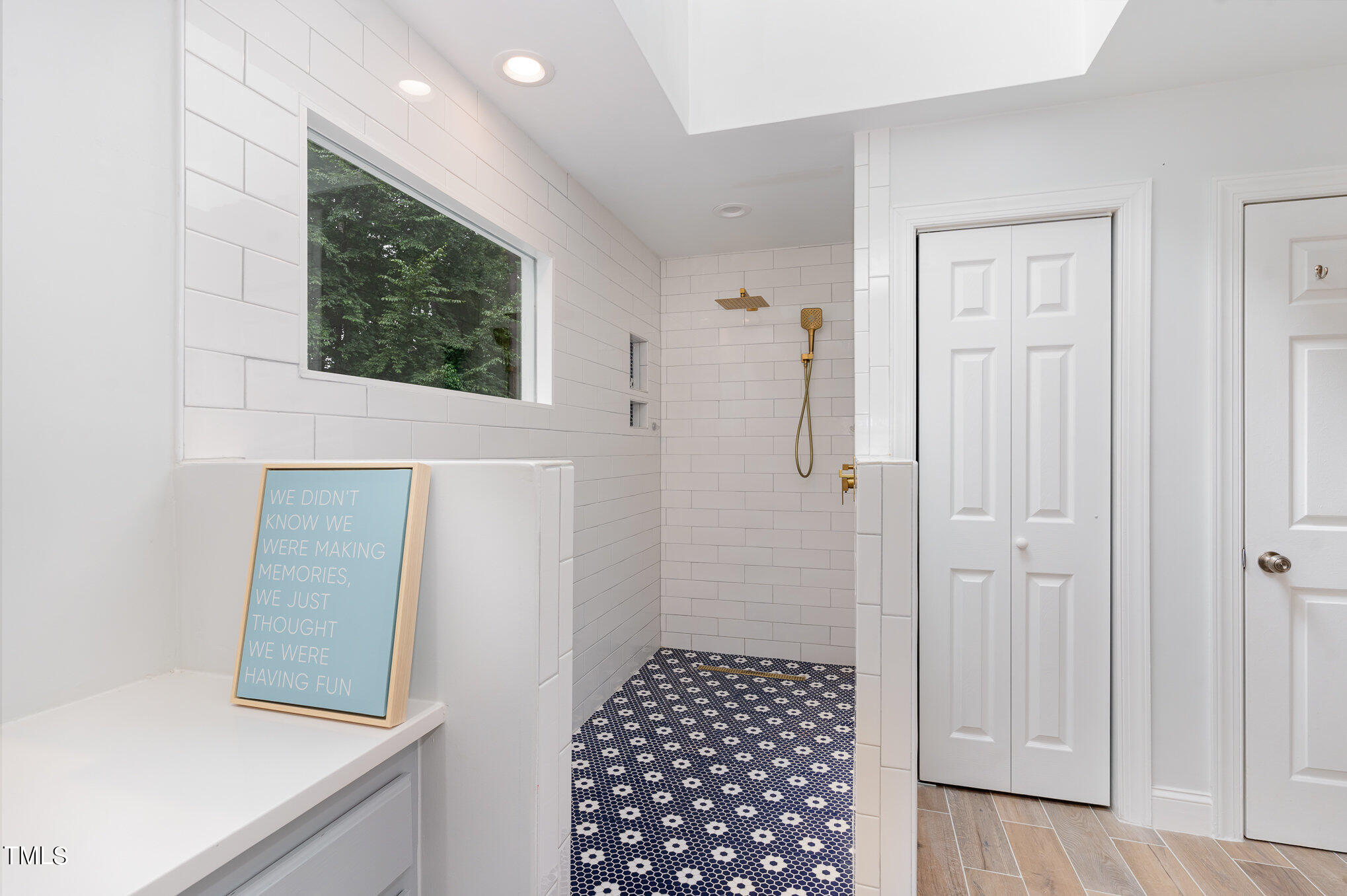 609 Misty Isle Place Raleigh, NC 27615 - Photo 16 of 29 Primary Suite Bathroom