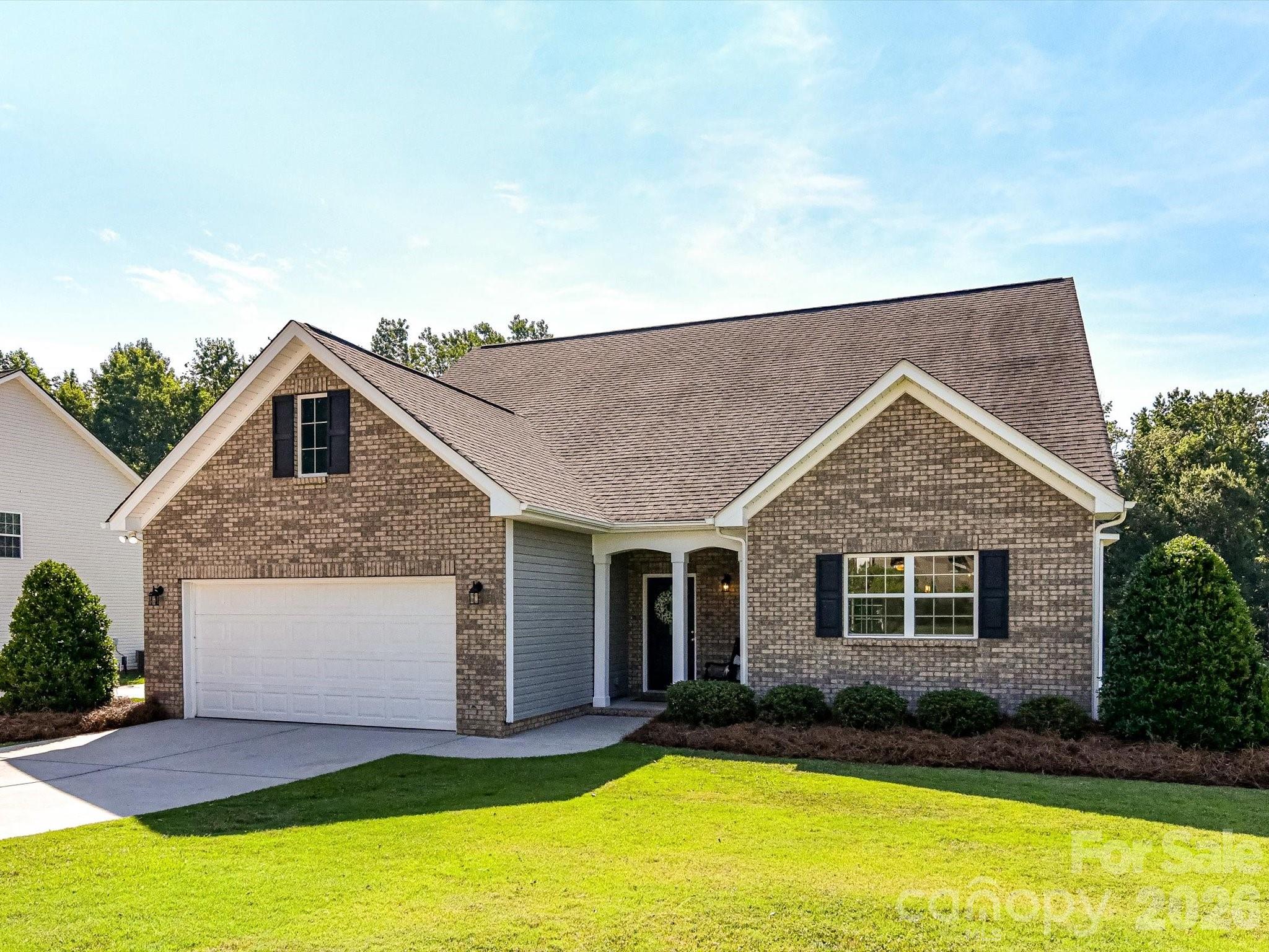 5912 Sikes Mill Road Monroe, NC 28110 - Photo 3 of 43