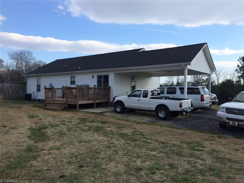 148 Old Wesley Chapel Road Linwood, NC 27299 - Photo 17 of 17 Gallery Image 17