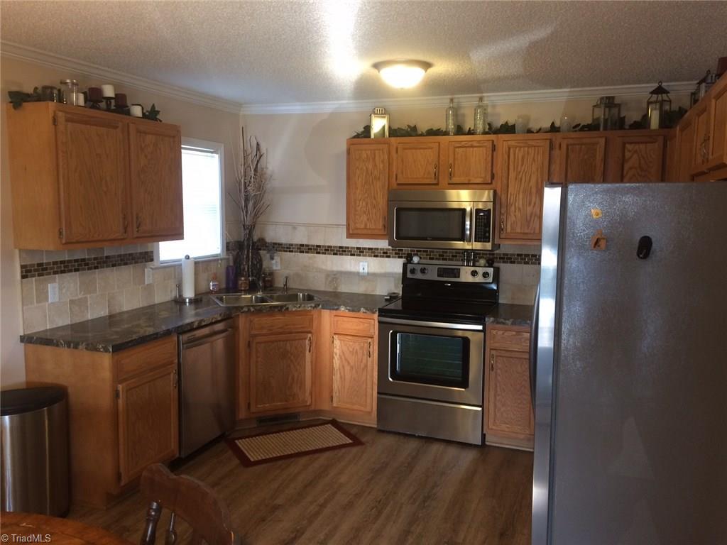148 Old Wesley Chapel Road Linwood, NC 27299 - Photo 4 of 17 Gallery Image 4