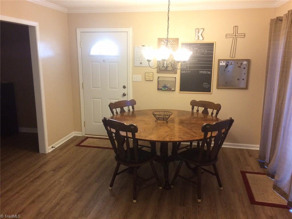 148 Old Wesley Chapel Road Linwood, NC 27299 - Photo 6 of 17 Gallery Image 6