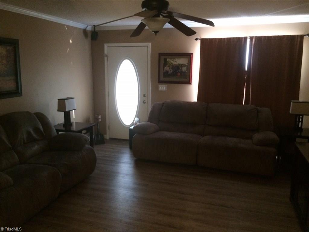 148 Old Wesley Chapel Road Linwood, NC 27299 - Photo 7 of 17 Gallery Image 7