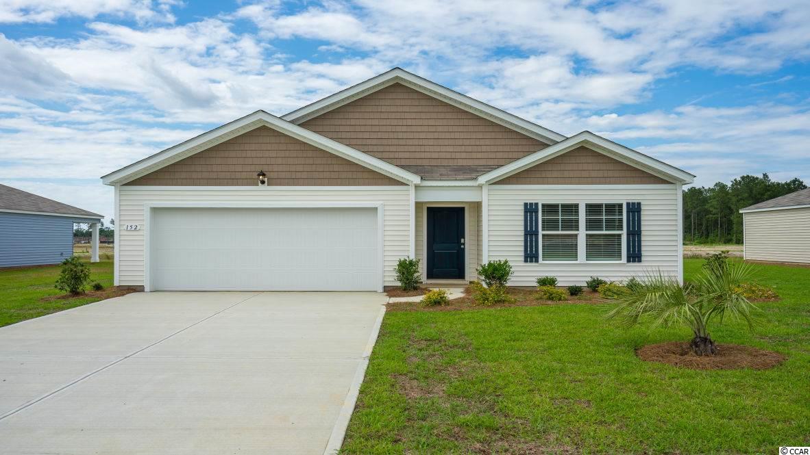 10035 Hamilton Branch Loop Myrtle Beach, SC 29579 - Photo 1 of 40 Gallery Image 1