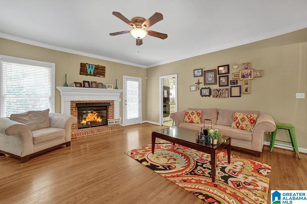 10 Elizabeth Lane Springville, AL 35146 - Photo 3 of 24