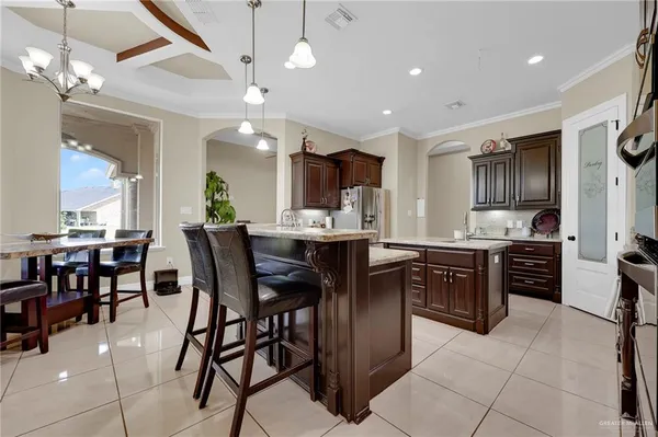$559,999 | 33446 Fm 1577, San Benito, TX 78586